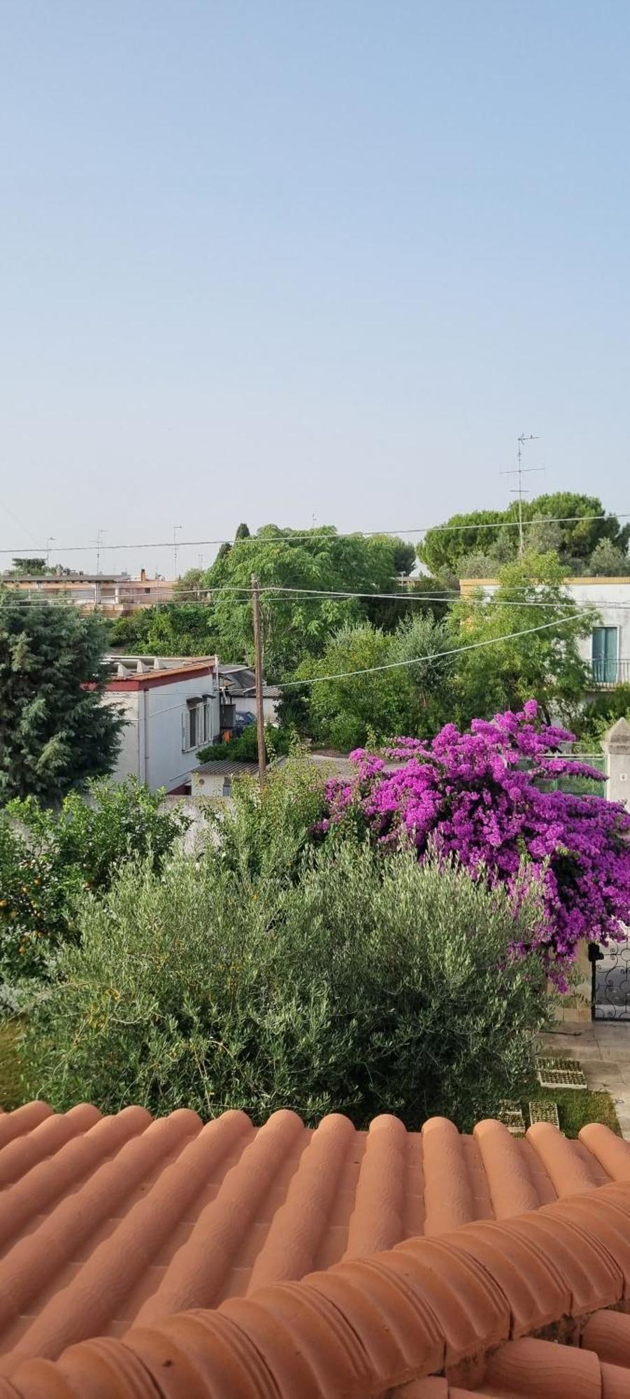Villa Guajira Bari Bagian luar foto