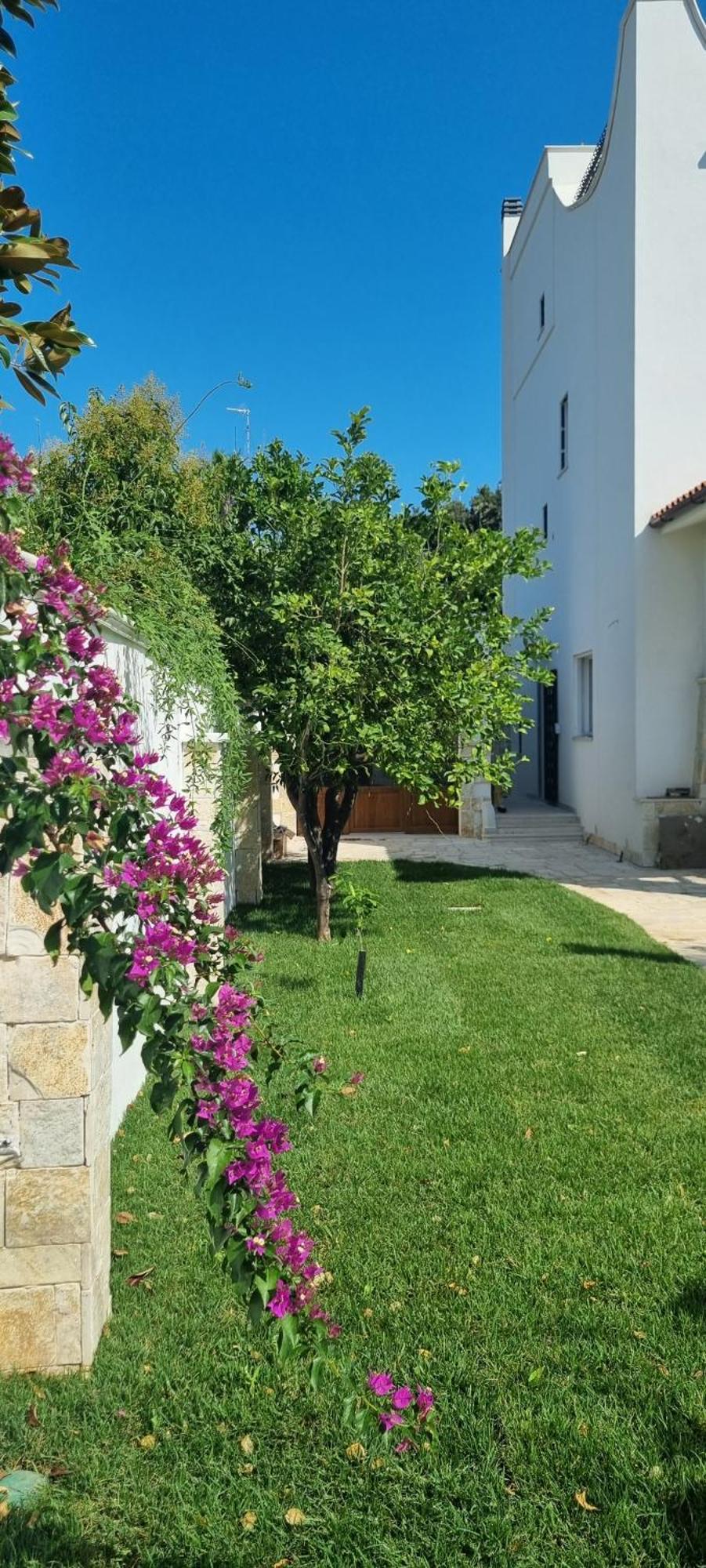 Villa Guajira Bari Bagian luar foto