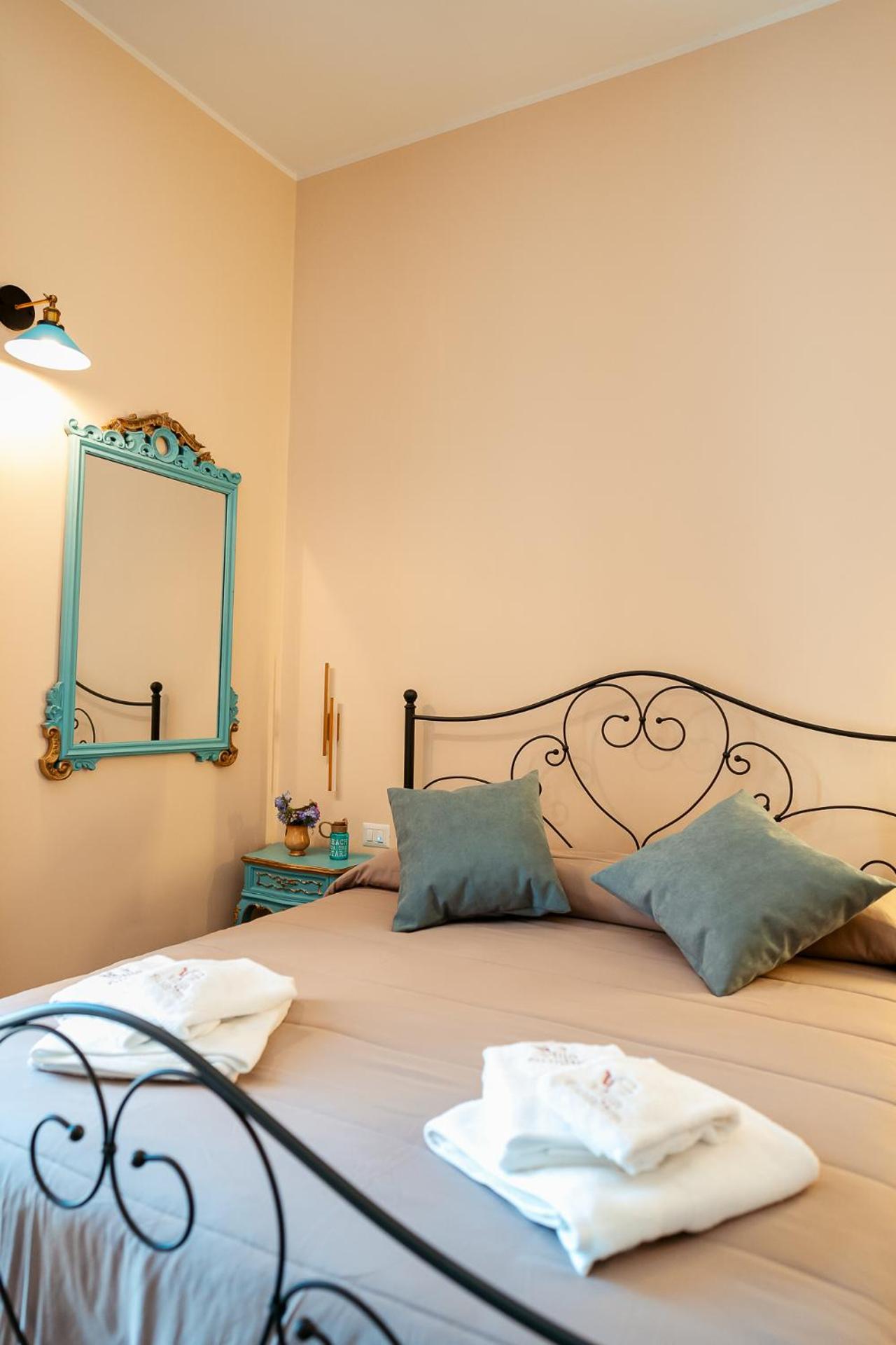Villa Guajira Bari Bagian luar foto