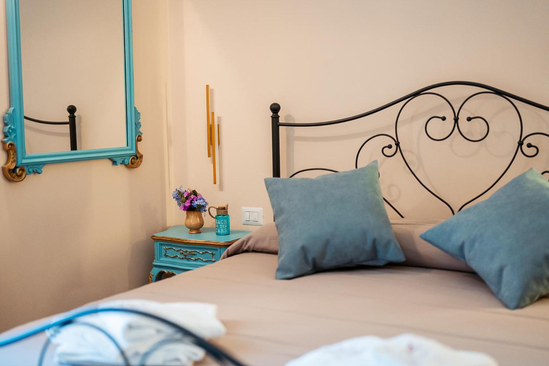 Villa Guajira Bari Bagian luar foto