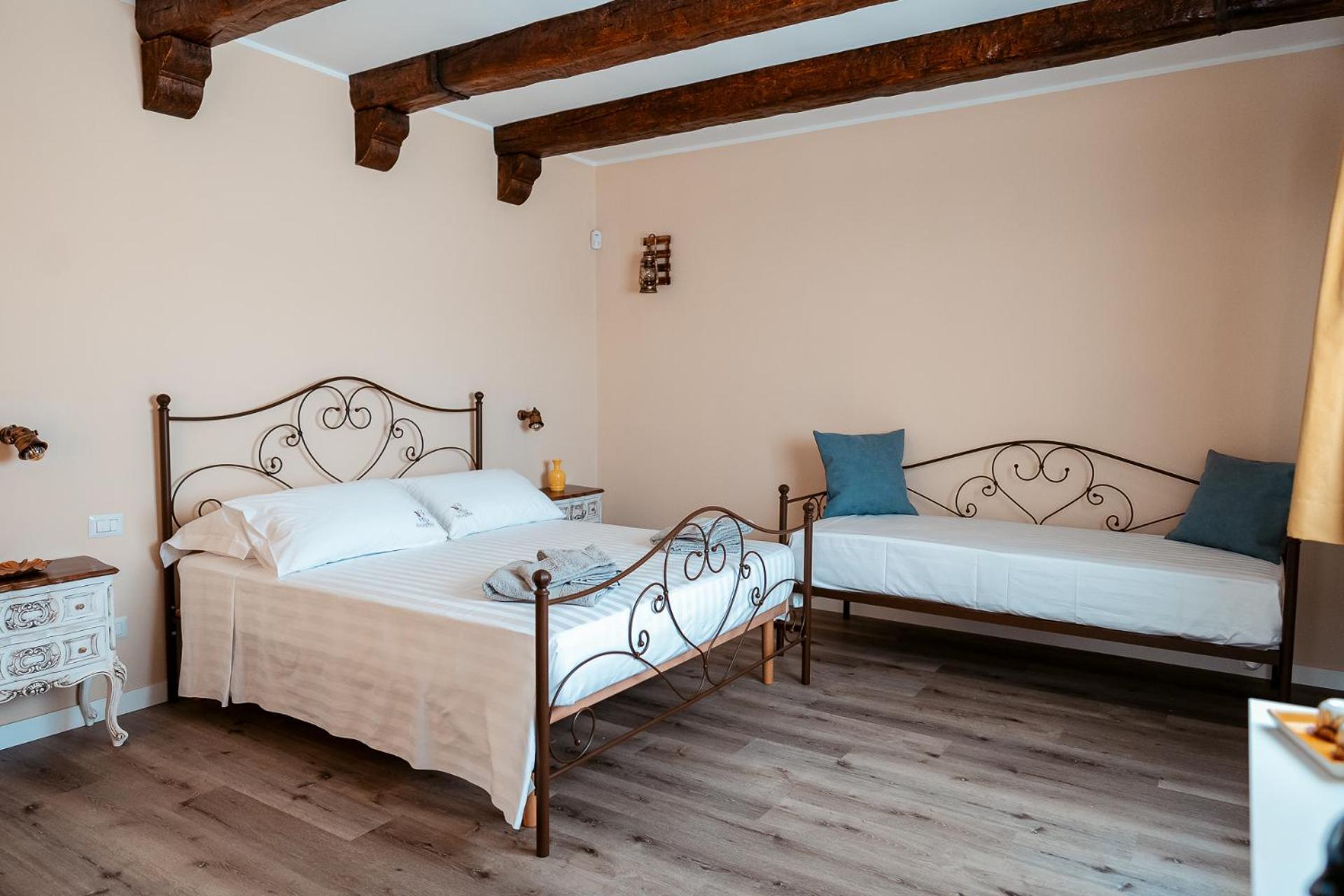 Villa Guajira Bari Bagian luar foto