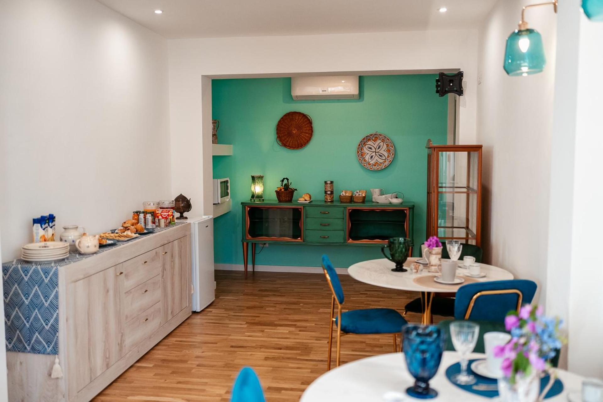 Villa Guajira Bari Bagian luar foto