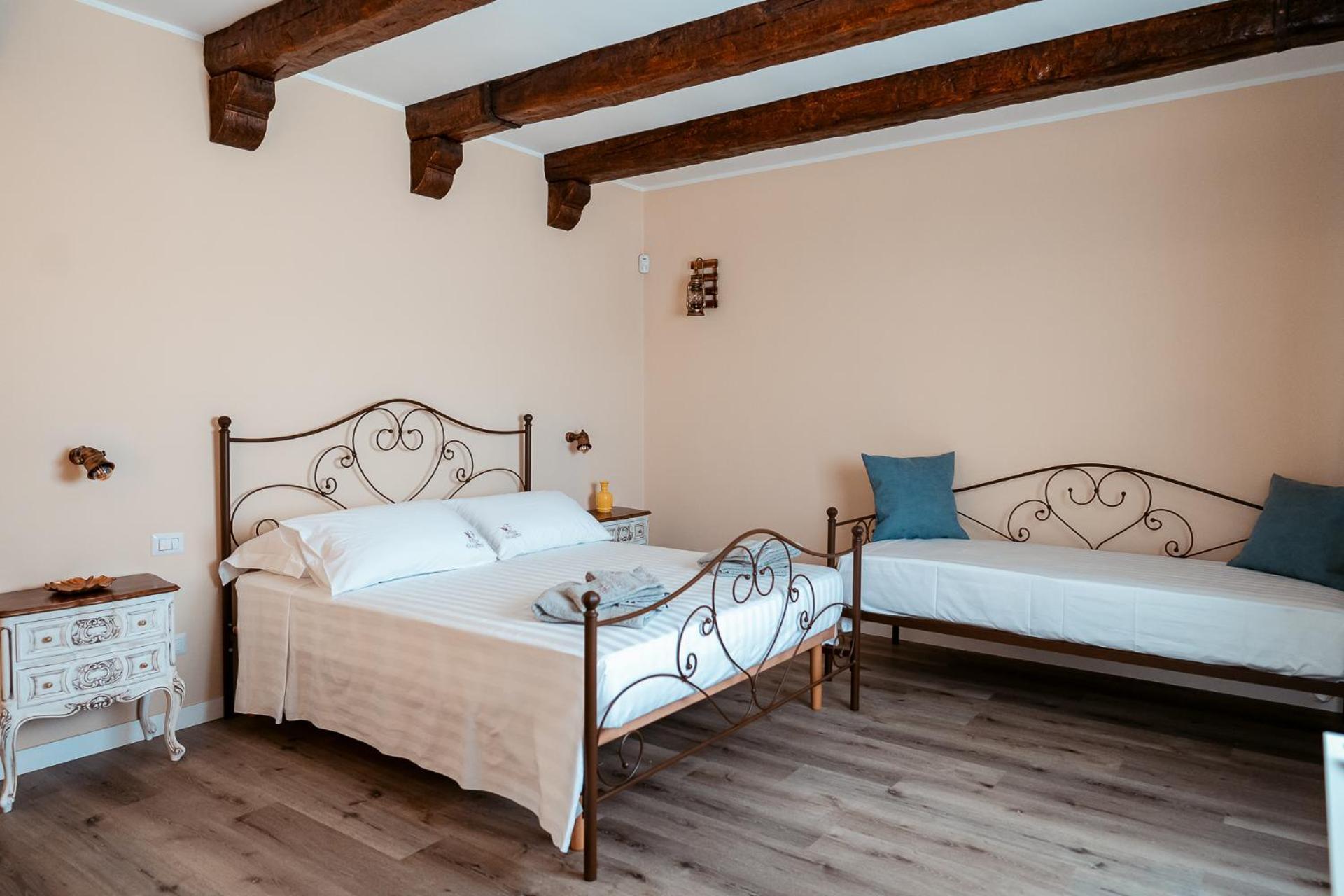 Villa Guajira Bari Bagian luar foto