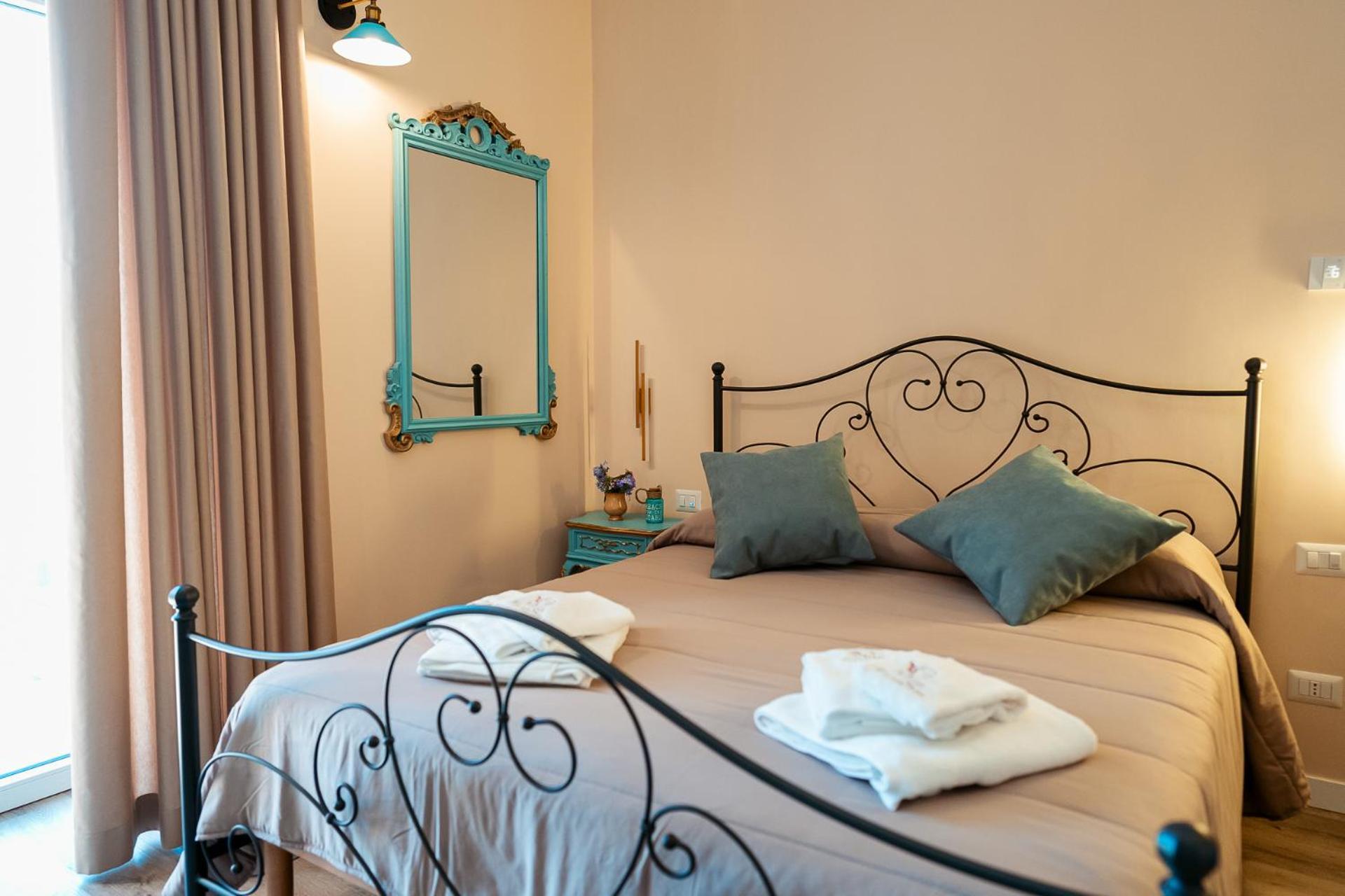 Villa Guajira Bari Bagian luar foto